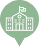 Schools Map Icon