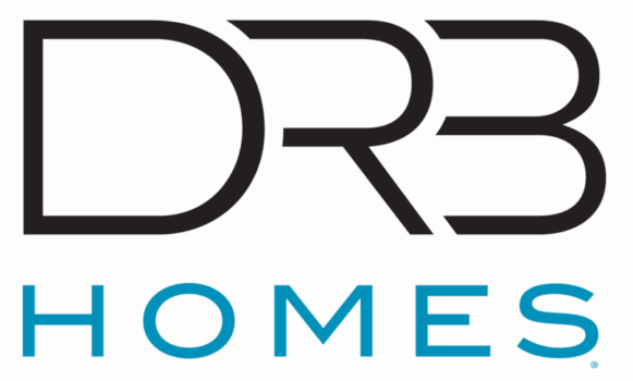 DRB Homes Logo